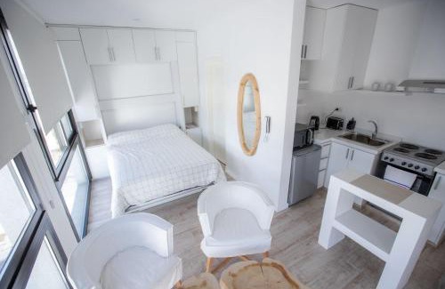 San Pedro Apartamento | Increíble estudio en el centro