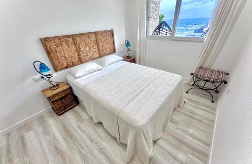 Cala Reona Apartamento | Increíbles vistas al Mar