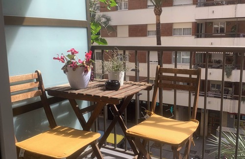 Gandia Apartamento | Increíble piso céntrico