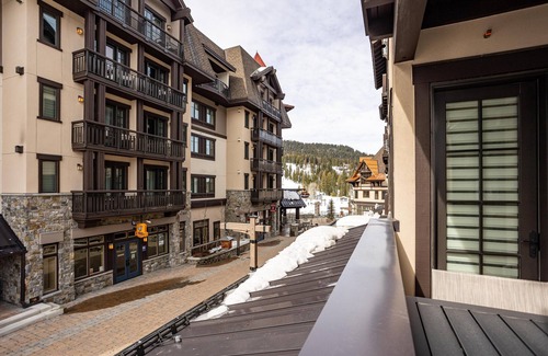 Tamarack Resort Condominio | Incredible Condo in The Village|Convenient location