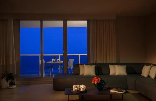 South Beach Apartamento | Incredible Ocean Views! Terrace, 1800 sq.ft., Hotel