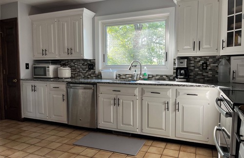 Hopewell Junction Casa | Incredible spacious family friendly getaway