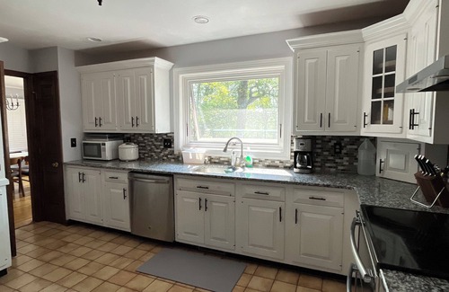 Hopewell Junction Casa | Incredible spacious family friendly getaway