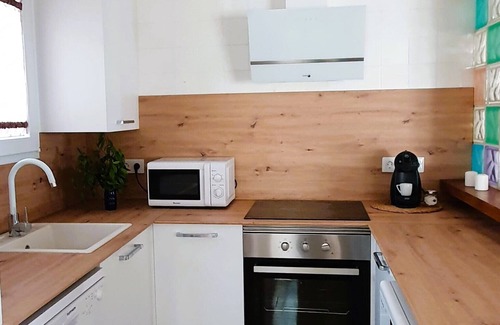 Alcala de Xivert Villa | Vistas INCREIBLES en un entorno privilegiado