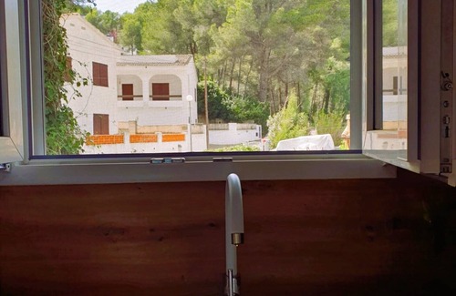 Alcala de Xivert Villa | Vistas INCREIBLES en un entorno privilegiado