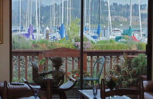 Sausalito Alquiler De Eote | Unas vistas increíbles. Chalana Bella en Sausalito. DOS MESES MÍNIMO