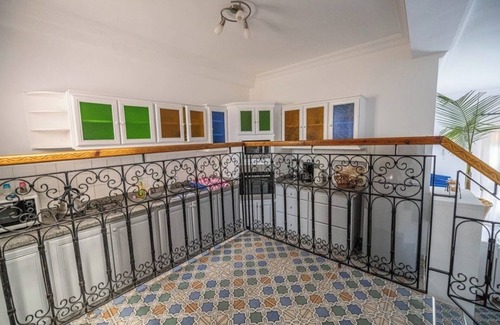 Tamrhakht Villa | INCREDIBLE VILLA:ESCALE PARADIS/11 bdrms/9 baths/23 beds/25pers/ 2 pools/ chef