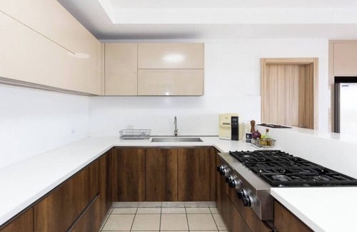 El Palmar Villa | This villa is a 6 bedroom(s), 7.5 bathrooms, located in Vista Mar, Panamá Oeste.