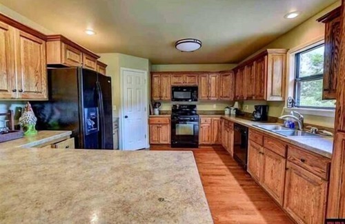 Calico Rock Cabina | Incredible White River Waterfront Getaway Vacation