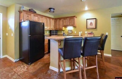 Calico Rock Cabina | Incredible White River Waterfront Getaway Vacation