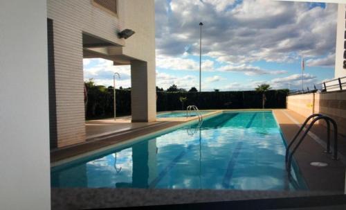 Peñíscola Apartamento | INCREIBLE APARTAMENTO EN PRIMERA LINEA DE PLAYA DE PEÑISCOLA