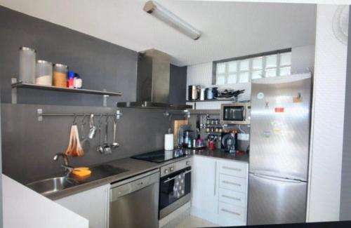 Peñíscola Apartamento | INCREIBLE APARTAMENTO EN PRIMERA LINEA DE PLAYA DE PEÑISCOLA