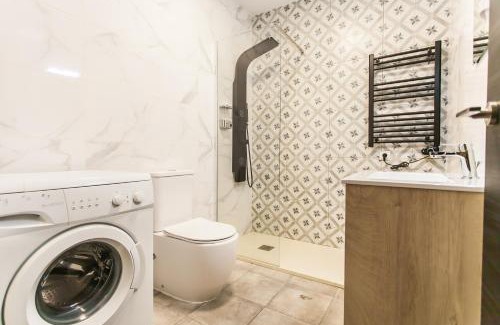 Puerta del Angel Apartamento | Increible apartamento reformado en el Brooklyn Madrileño