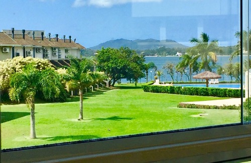 Porto da Lagoa Apartamento | Incrivel Apto em Condominio Clube #lagoadaconceiçao