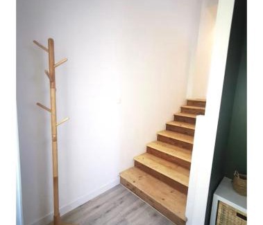 Saint-Aubin-du-Cormier Apartamento | Indépendant35