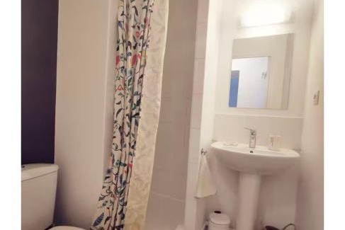 Saint-Aubin-du-Cormier Apartamento | Indépendant35