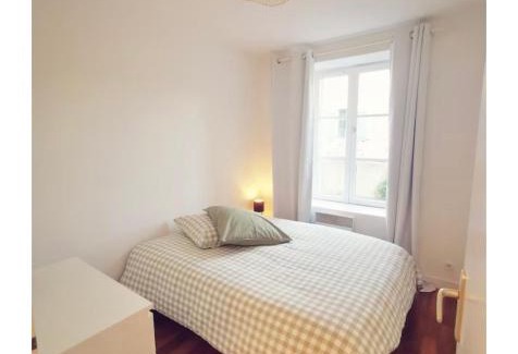 Saint-Aubin-du-Cormier Apartamento | Indépendant35