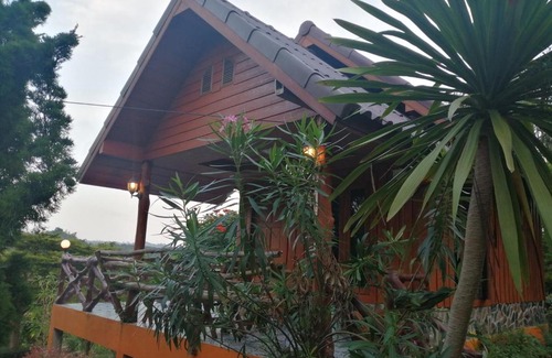 Khao Kho Complejo | Indah Garden Hill Resort