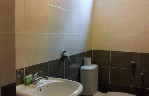 Pandan Indah Hotel | Indah Garden Hotel