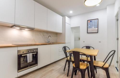 Usera Apartamento | Indalecio Boutique Apartments
