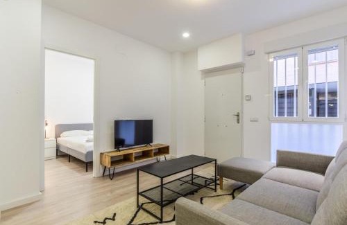 Usera Apartamento | Indalecio Boutique Apartments