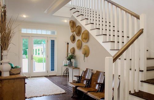 Seabrook Casa | Independence Hall by Seabrook Hospitality