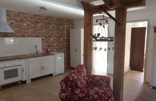 Klausdorf Apartamento | Independencia en los apartamentos y hoteles-beneficios está aquí ninguna contradicción
