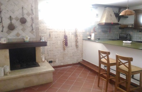 Giorgilorio Casa | Apartamento independiente con garaje. precios especiales.