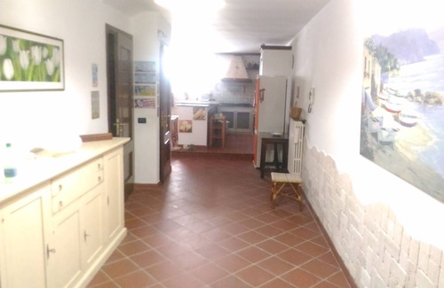 Giorgilorio Casa | Apartamento independiente con garaje. precios especiales.