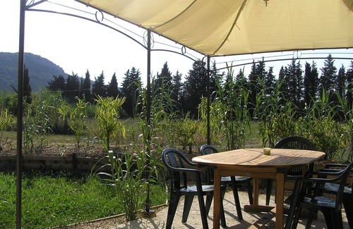 Sauve Cabaña | Independent Cottage 2 bedrooms, garden pool WIFI set in meadows & great views