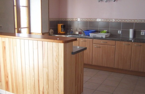 Plonevez-du-Faou Casa | campaña casa independiente