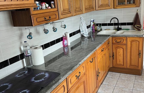 Chelles Casa | INDEPENDENT HOUSE 25 KM PARIS, DISNEY LAND, Chelles near J'O 2024