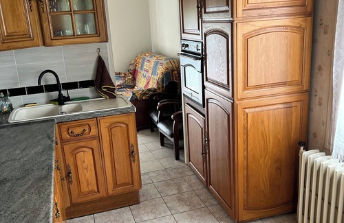 Chelles Casa | INDEPENDENT HOUSE 25 KM PARIS, DISNEY LAND, Chelles near J'O 2024