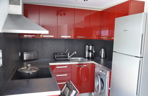 Ventabren Casa | Casa independiente confortable con piscina privada, cerca de Aix-en-Provence