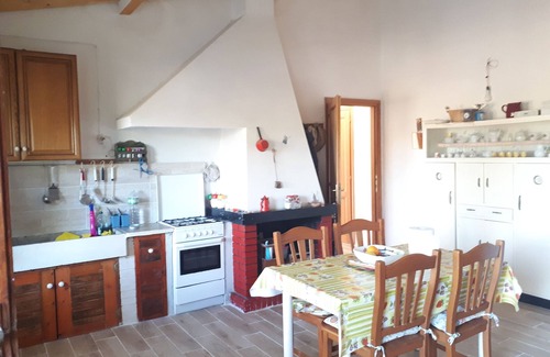 Siniscola Casa | Independent house Berchida East Coast Sardinia