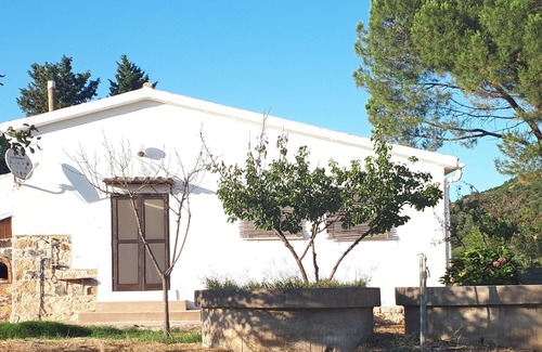 Siniscola Casa | Independent house Berchida East Coast Sardinia