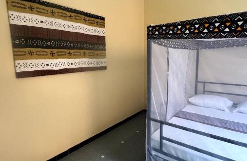 St. Louis Apartamento | Independent room on Island in colonial house with private entrance