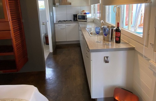 Shiribana Apartamento | independent studio apartment