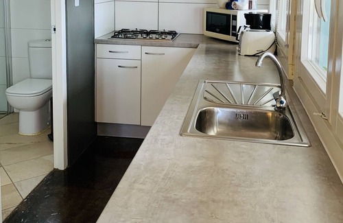 Shiribana Apartamento | independent studio apartment