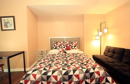 Covina Casa | Independent Suite