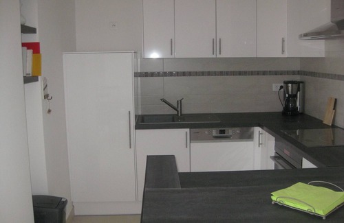 Ensues-la-Redonne Apartamento | T1 independiente en chalet con piscina / spa mar-Restaura la Ensues