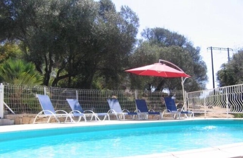 Olmeto Villa | Villa independiente común OLMETO Plage