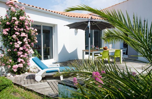 LHoumeau Casa | Casa / villa / chalet - L'houmeau