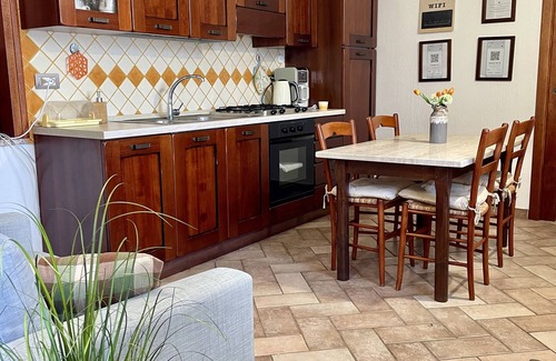 Baunei Villa | Alquiler de villa independiente rodeada de vegetación