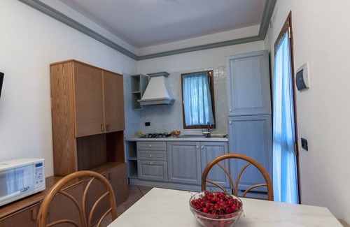 Vieste Casa | Villas independientes LeMacine