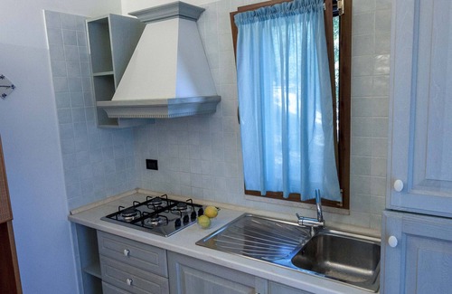 Vieste Casa | Villas independientes LeMacine