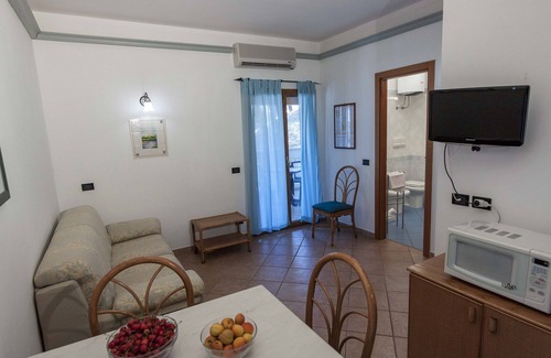 Vieste Casa | Villas independientes LeMacine