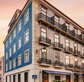 Sao Paulo Hotel | Independente Bica