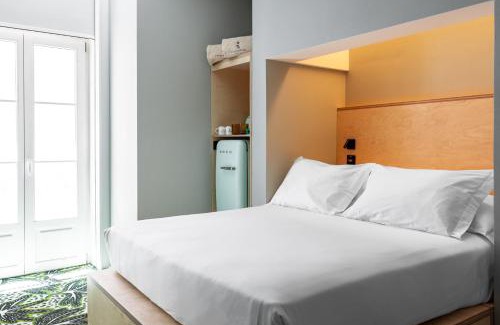 Sao Paulo Hotel | Independente Bica