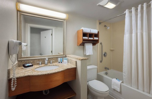 South Portland Hotel | Independents Long Creek Hotel by IHG